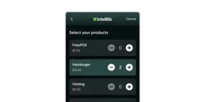 intellitix