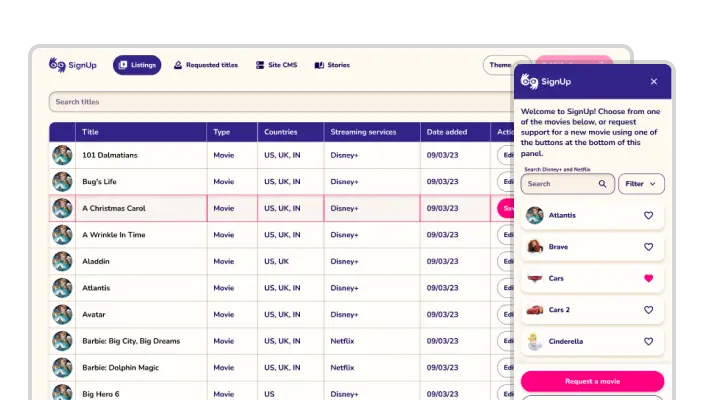 signup-captions