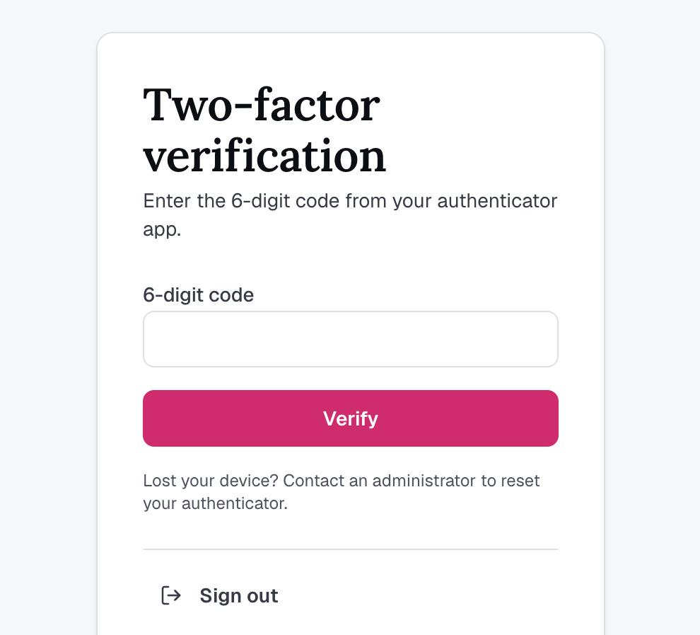 Two-factor authentication and HIPAA compliance