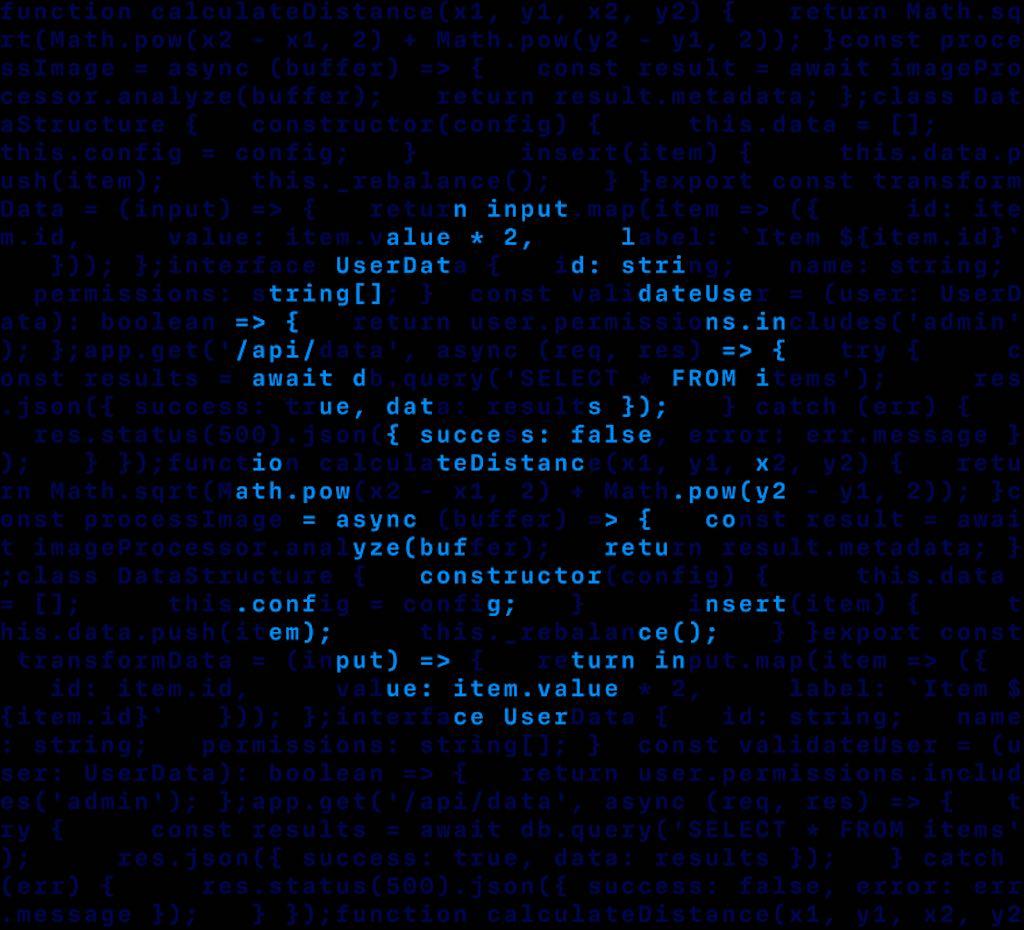 Deep integration: getting inside the machine.