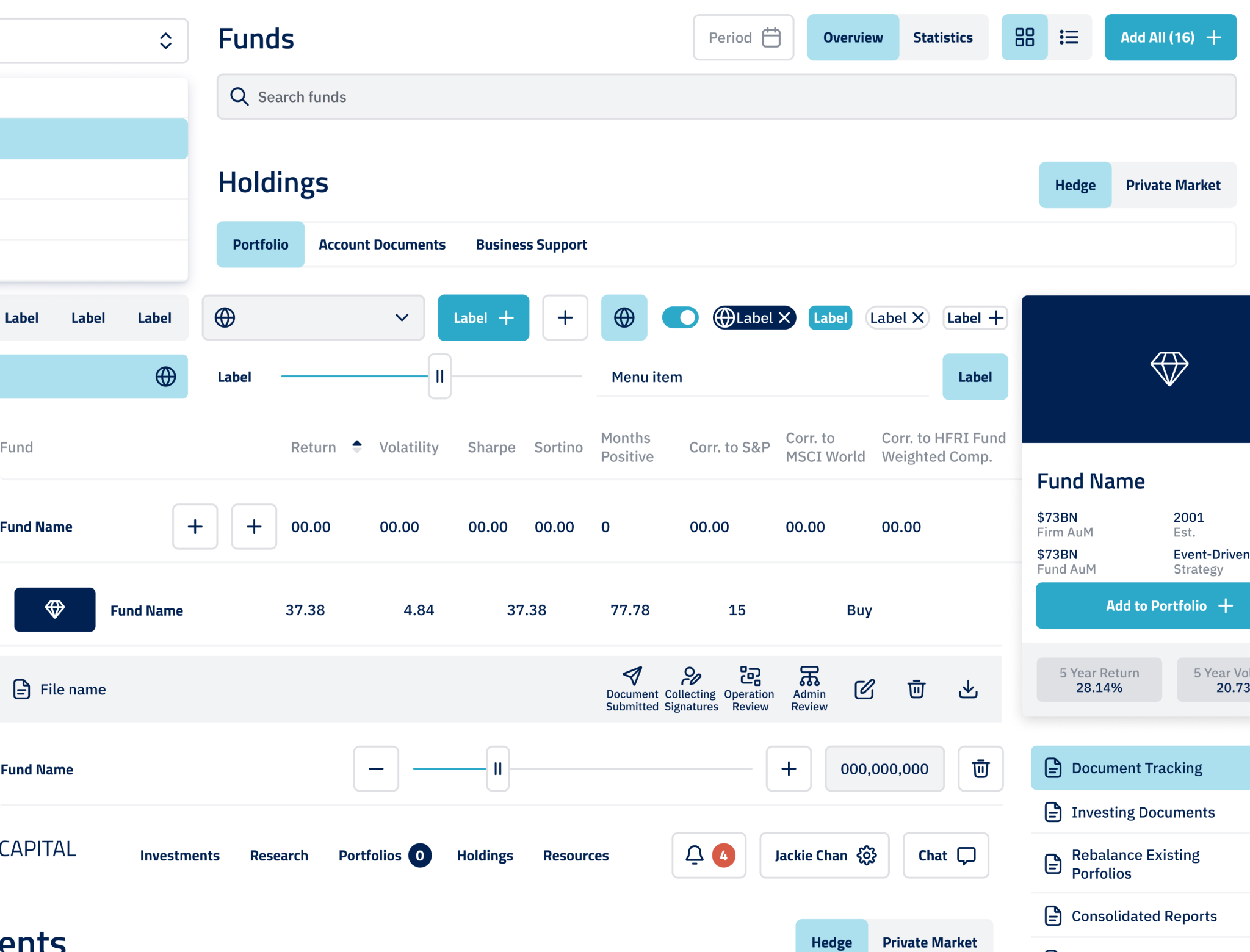 Design System
