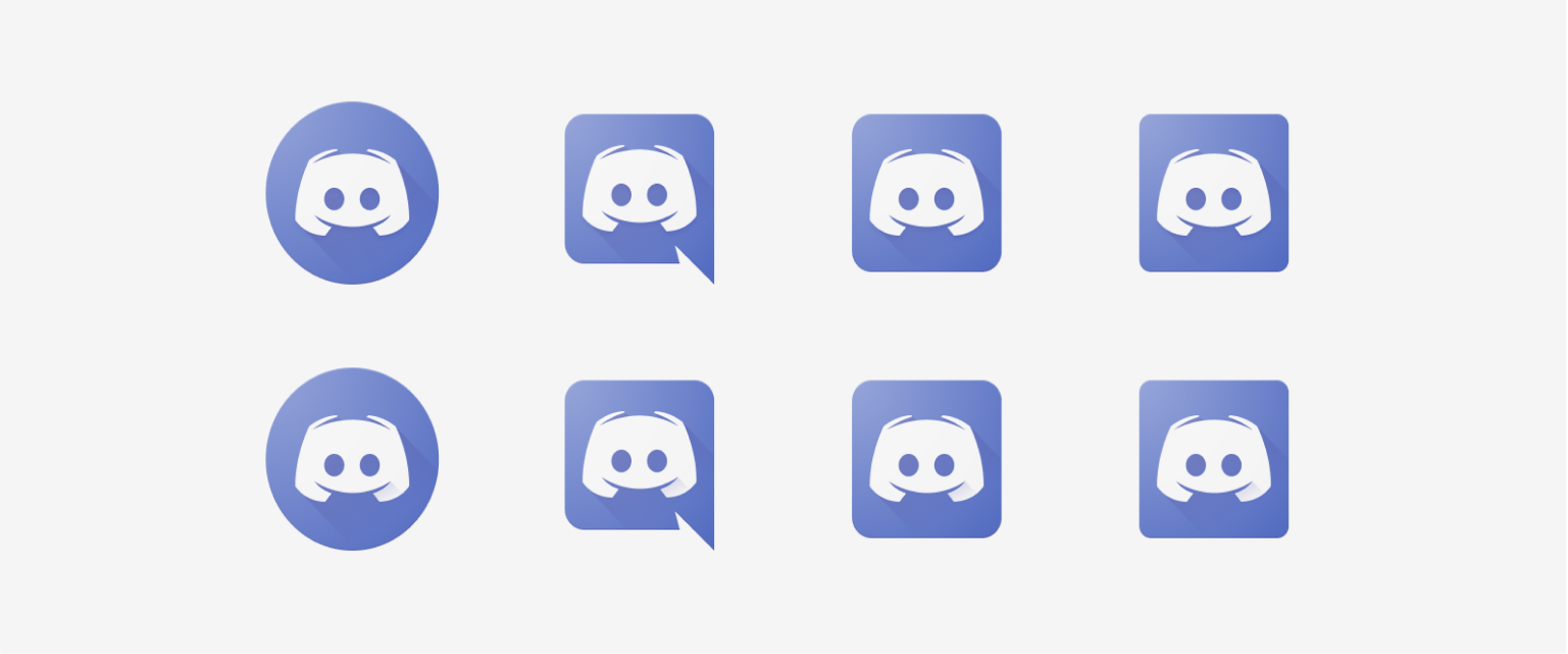 Light Icons